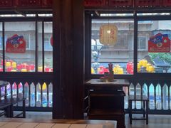 -热火朝天鲜切牛肉火锅(南强街巷店)