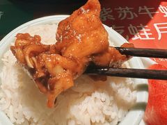 -蛙月荷·紫苏牛蛙(三街两巷店)