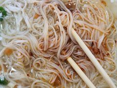 -铭家鸡汤冷面