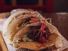 牛肉塔可-么哈MOJAR(厦门云城万科里店)