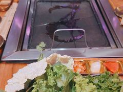 -郭记烤肉创始店(民丰大街店)