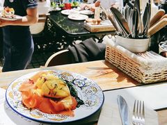 -Alimentari早午餐(安福路店)