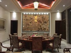 -三清山希尔顿度假酒店