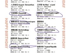 -麦落精酿啤酒餐吧(先农大院店)