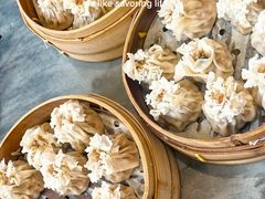 -都一处烧麦馆(前门店)