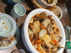 -周家二小姐的菜(西津渡店)