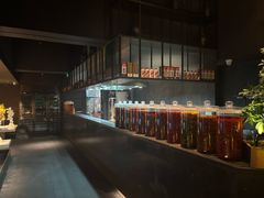 -君庭中餐厅(湘江豪生店)