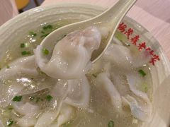 骨汤抄手-协茂森老钟家(龙湖滨江天街店)