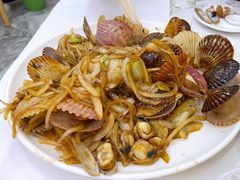 -北戴河庆山饭店·海鲜砂锅粥(北戴河黑石路店)