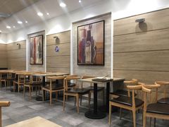 大堂-魏家凉皮(博水商务大厦店)