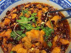 -清真·拉菲尔鱼庄·家常菜(钟楼回民街店)