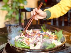 桑拿蒸鸡-阿多私房菜(顺德店)