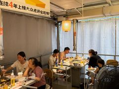 -赞酱川式烤肉(蜀都万达店)