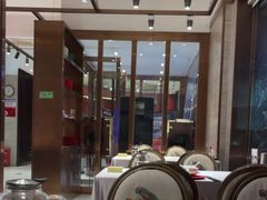 -盛百味·家宴餐厅(霸州分店)