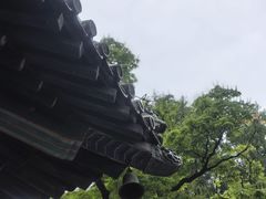 -潭柘寺景区