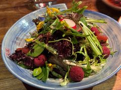 -兰溪小馆(东直门簋街店)