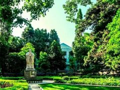 -福建师范大学(仓山校区)