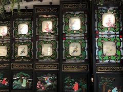 -锦府盐帮·侯宅(五棵松万达店)