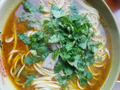 -美玲拉面(鞍山西道店)