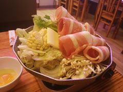 -坂吉屋·居酒屋深夜食堂(龙湖店)