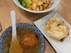 -大师兄·西北小馆(北站缤果空间店)