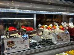 -85度C(深圳佳宁娜店)