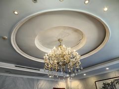 -香融府·烤鸭·家常菜(马家堡路店)