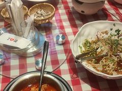 -西贝(六里桥旗舰店)
