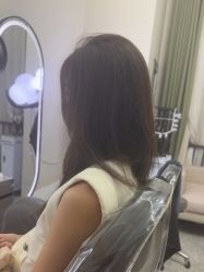 -米娜造型