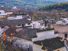 -塔川景区