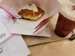 -PAOPAO Bakery&Café(港汇店)
