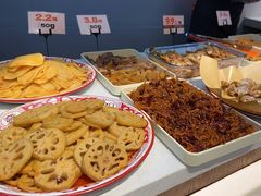 -今今转转自助小火锅(天祥广场店)