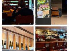 -东莞松山湖凯悦酒店