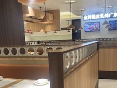 -南枝记·广东味道(中骏世界城店)