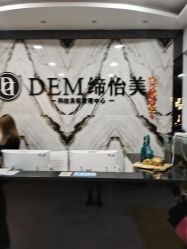-DEM缔怡美科技美容