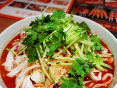 -谷丽麦馕新疆菜·清真(步步高梅溪新天地店)