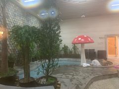 -白桦林温泉谷