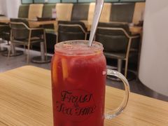 肥仔柠宾-转角遇到爱(江南西路店)