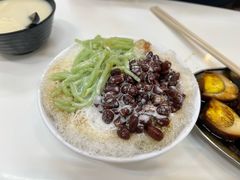 -汕头街养生糖水铺
