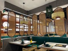 -椰子湾·海南火锅·糟粕醋·椰子鸡(正大广场店)