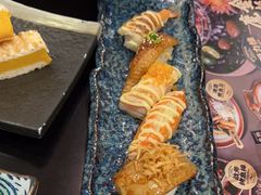 -古田居·特色寿司料理(骏欣中心店)