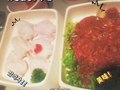 鸭掌-海底捞火锅(顺城购物中心店)
