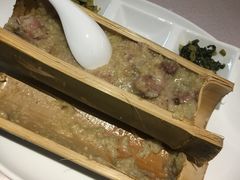 -粗茶淡饭·汉口公馆(循礼门店)