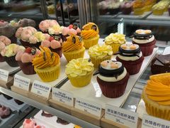 -Pantry's Best派悦坊蛋糕(K11购物艺术中心店)