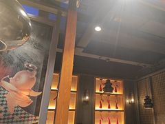 -辣尚瘾·烤鱼·新川菜(交大直营店)