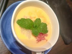 -彩丰楼中餐厅(佘山世茂洲际酒店)