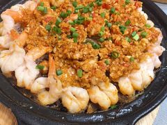 -徽张·新徽菜(五棵松·永定路店)