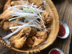 -MI WU FACTORY米屋美食工厂餐厅(绿地店)