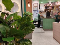 -马兰卡西式简餐(新汇大融城店)