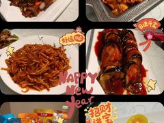 -津菜宋记老房子(平山道店)